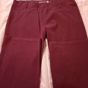 BetaBrand business Yoga pants size 2XL Long